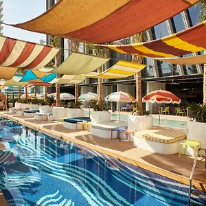 Mama Shelter Dubai