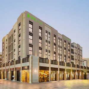 Hotel Ibis Styles Gold District, Dubái